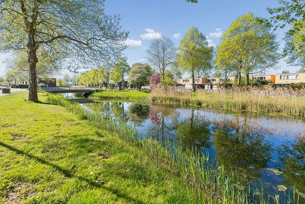 Medium property photo - Memelstraat 8, 8232 RK Lelystad