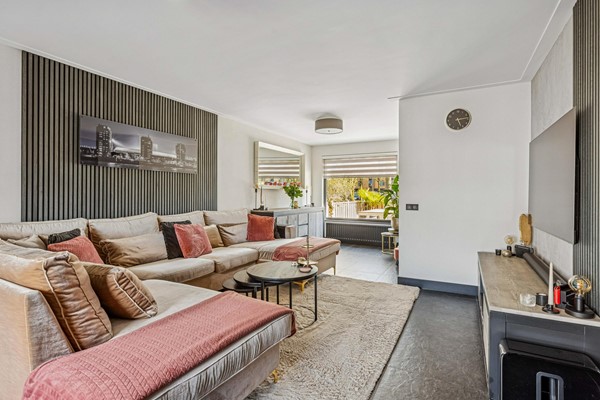 Medium property photo - Zevenwouden 40, 8245 CC Lelystad