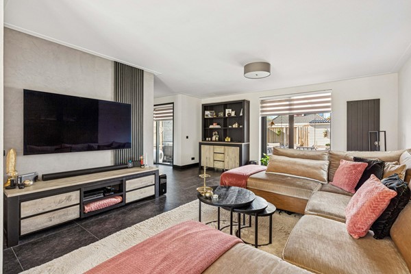 Medium property photo - Zevenwouden 40, 8245 CC Lelystad