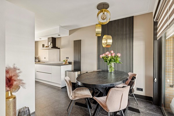 Medium property photo - Zevenwouden 40, 8245 CC Lelystad