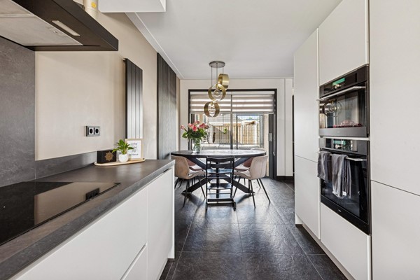 Medium property photo - Zevenwouden 40, 8245 CC Lelystad