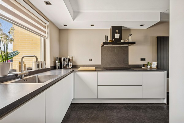 Medium property photo - Zevenwouden 40, 8245 CC Lelystad