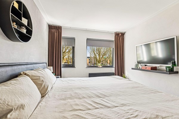 Medium property photo - Zevenwouden 40, 8245 CC Lelystad