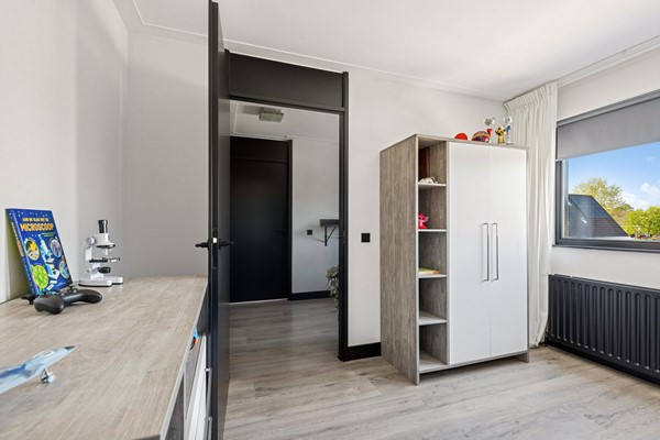 Medium property photo - Zevenwouden 40, 8245 CC Lelystad
