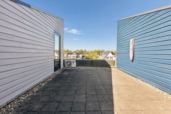 Medium property photo - Zevenwouden 40, 8245 CC Lelystad
