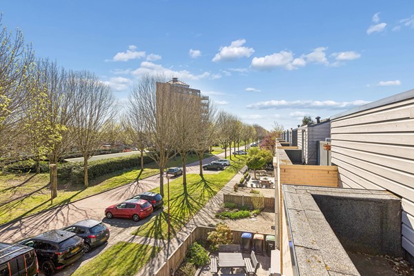 Medium property photo - Zevenwouden 40, 8245 CC Lelystad