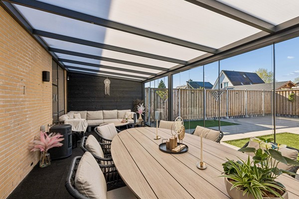 Medium property photo - Zevenwouden 40, 8245 CC Lelystad