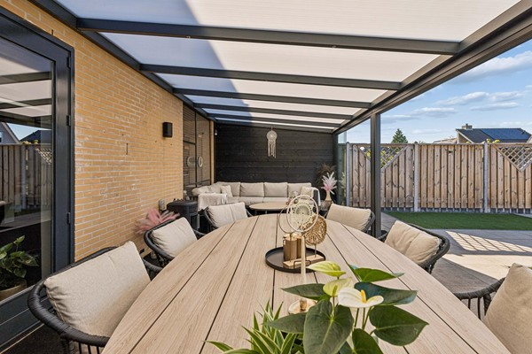 Medium property photo - Zevenwouden 40, 8245 CC Lelystad