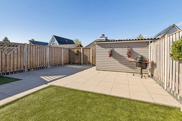 Medium property photo - Zevenwouden 40, 8245 CC Lelystad