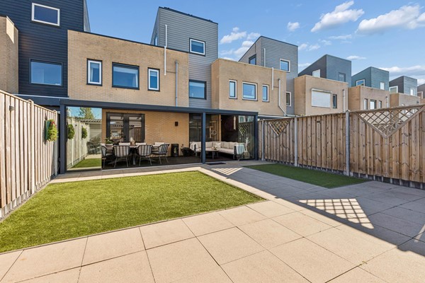 Medium property photo - Zevenwouden 40, 8245 CC Lelystad