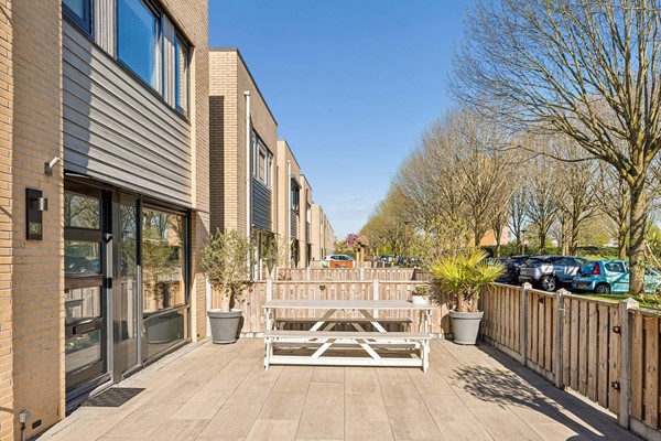Medium property photo - Zevenwouden 40, 8245 CC Lelystad