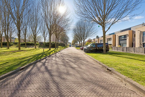 Medium property photo - Zevenwouden 40, 8245 CC Lelystad