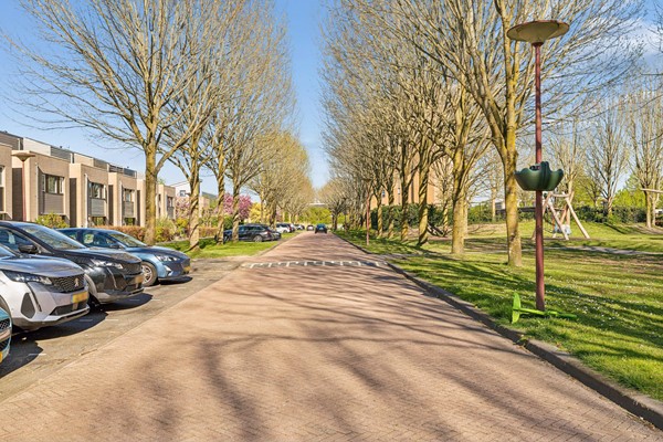 Medium property photo - Zevenwouden 40, 8245 CC Lelystad