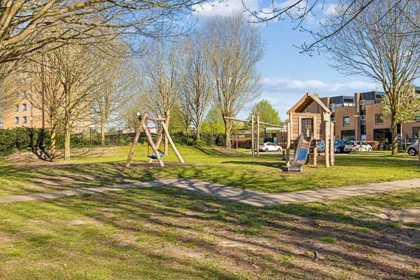 Medium property photo - Zevenwouden 40, 8245 CC Lelystad
