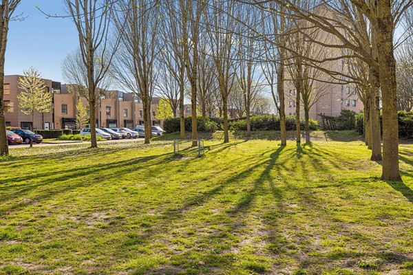 Medium property photo - Zevenwouden 40, 8245 CC Lelystad
