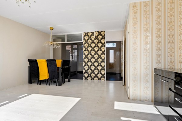 Verkocht: Kamp 20 18, 8225DR Lelystad