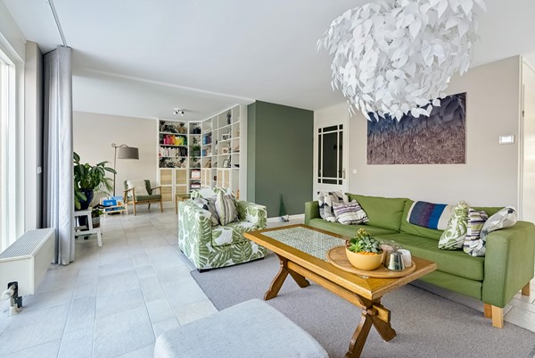 Verkocht onder voorbehoud: Montferland 10, 8245BM Lelystad