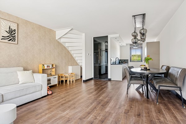 Medium property photo - Waterbies 50, 8245 HN Lelystad