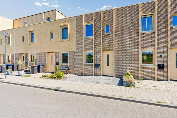 Medium property photo - Waterbies 50, 8245 HN Lelystad