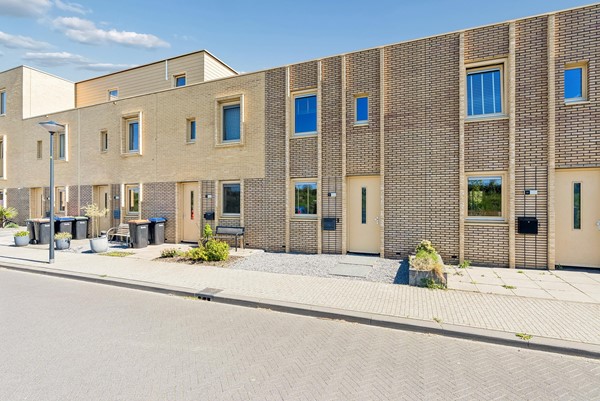 Medium property photo - Waterbies 50, 8245 HN Lelystad