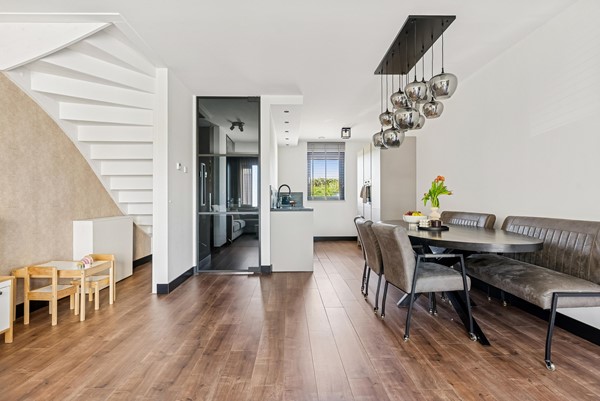 Medium property photo - Waterbies 50, 8245 HN Lelystad