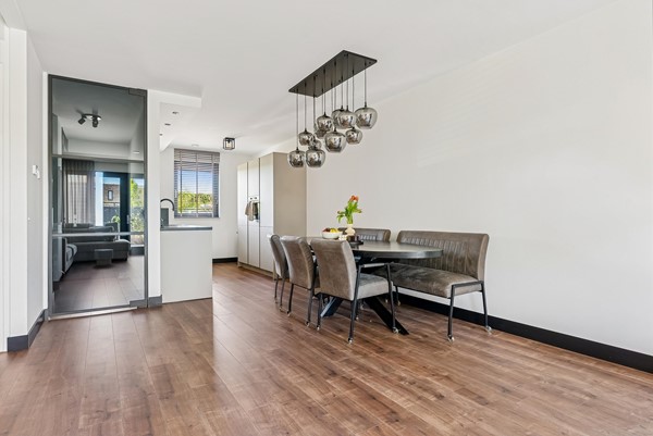 Medium property photo - Waterbies 50, 8245 HN Lelystad