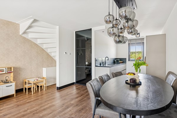 Medium property photo - Waterbies 50, 8245 HN Lelystad