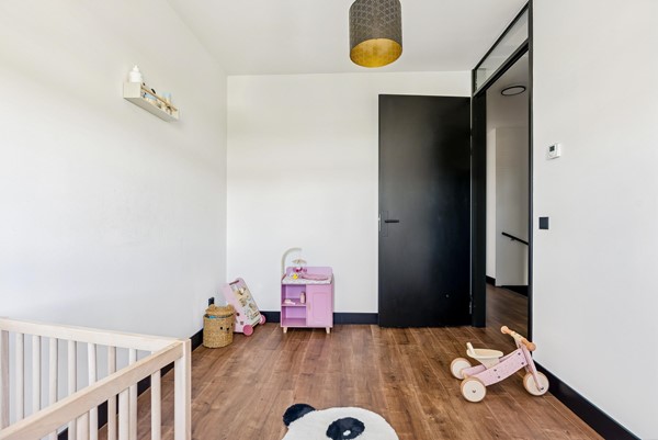 Medium property photo - Waterbies 50, 8245 HN Lelystad