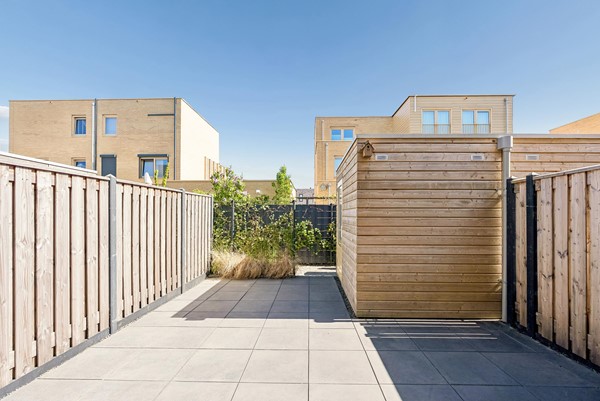 Medium property photo - Waterbies 50, 8245 HN Lelystad