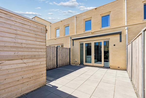 Medium property photo - Waterbies 50, 8245 HN Lelystad
