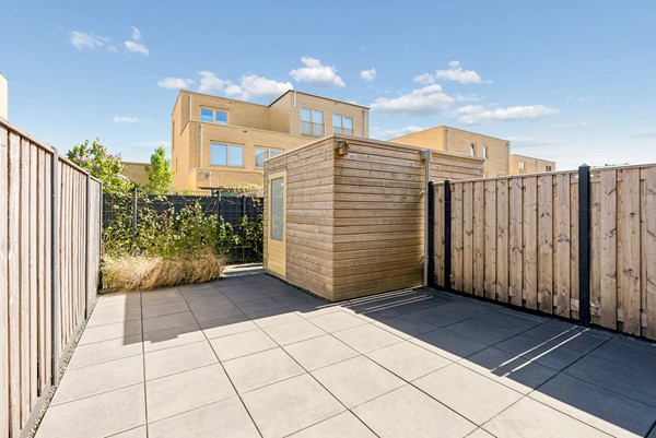 Medium property photo - Waterbies 50, 8245 HN Lelystad