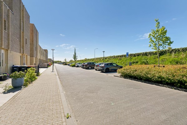 Medium property photo - Waterbies 50, 8245 HN Lelystad