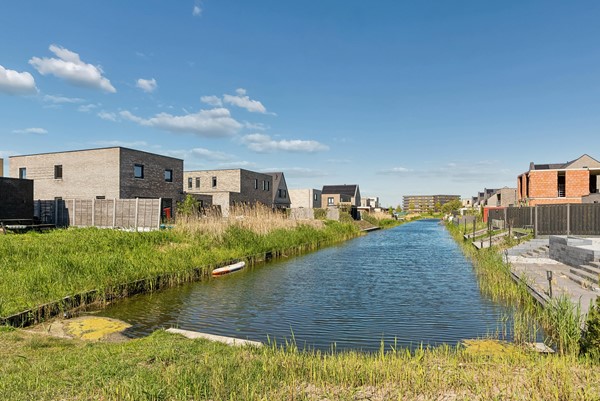 Medium property photo - Waterbies 50, 8245 HN Lelystad