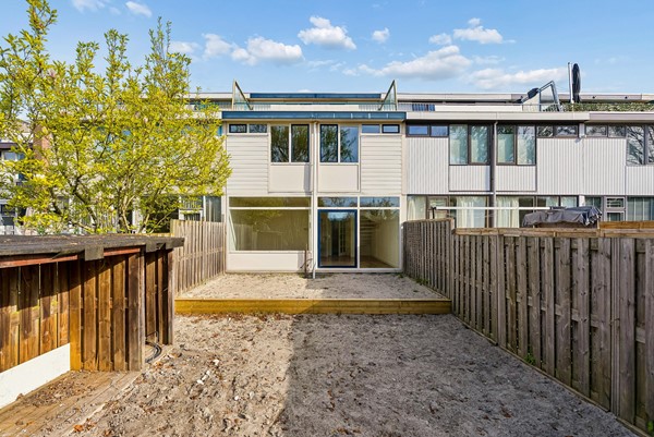 Medium property photo - Langezand 58, 8223 WE Lelystad