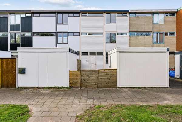 Medium property photo - Langezand 58, 8223 WE Lelystad