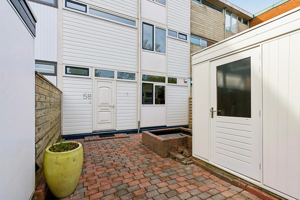 Medium property photo - Langezand 58, 8223 WE Lelystad