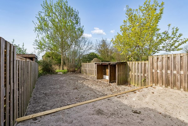 Medium property photo - Langezand 58, 8223 WE Lelystad