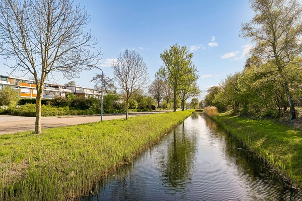 Medium property photo - Langezand 58, 8223 WE Lelystad