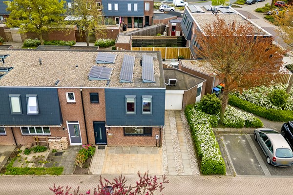 Verkocht onder voorbehoud: Tjalk 18 2, 8232LM Lelystad