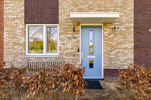 Medium property photo - De Veste 12 72, 8231 JX Lelystad