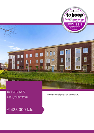 Brochure preview - brochure