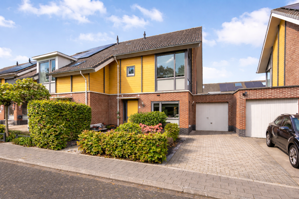 Te koop: Schouw 54 6, 8232XK Lelystad