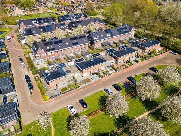 Te koop: Galjoen 11 63, 8243MK Lelystad