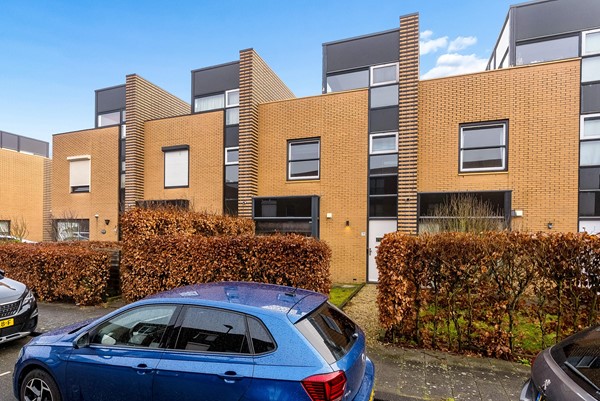 Te koop: Rijnland 38, 8245CV Lelystad