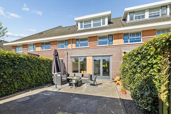 Medium property photo - Breedenburg 42, 8219 BA Lelystad