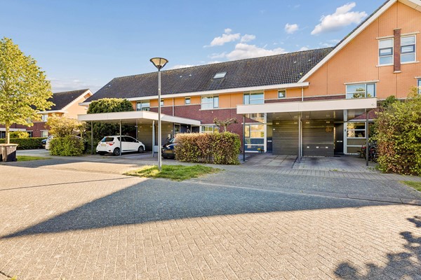 Medium property photo - Breedenburg 42, 8219 BA Lelystad