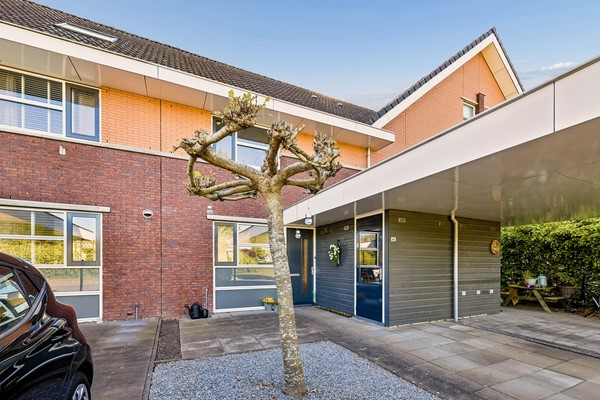 Medium property photo - Breedenburg 42, 8219 BA Lelystad