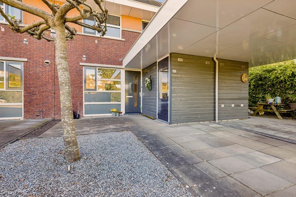 Medium property photo - Breedenburg 42, 8219 BA Lelystad
