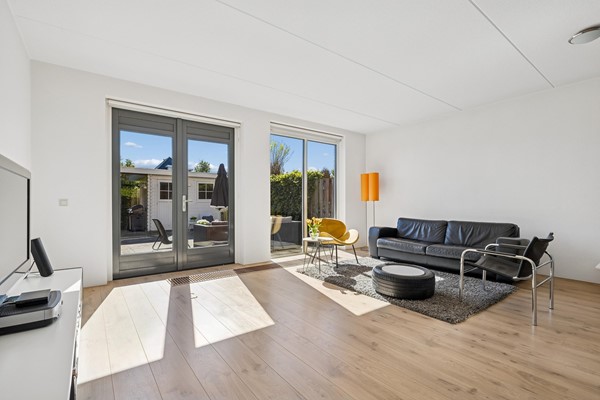 Medium property photo - Breedenburg 42, 8219 BA Lelystad