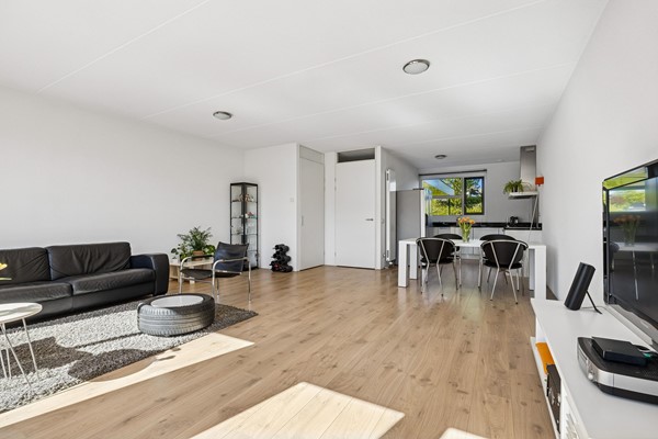 Medium property photo - Breedenburg 42, 8219 BA Lelystad